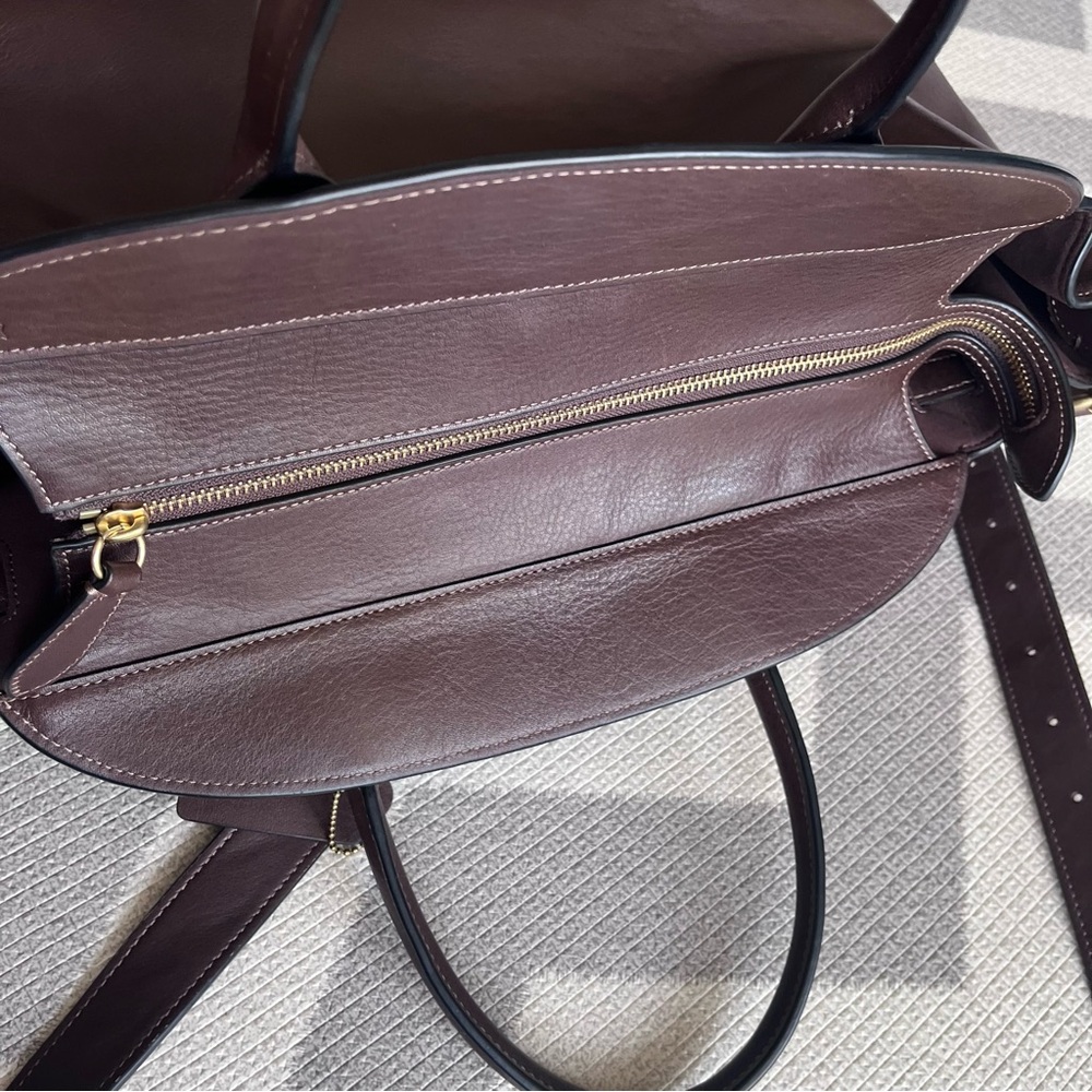 Coach Empire 40 in maple - Picture 9 of 16